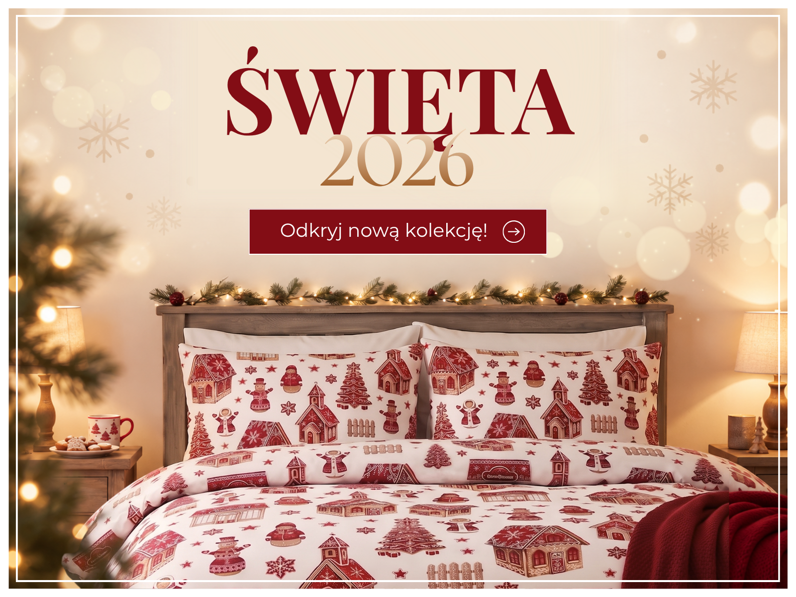 Święta 2026