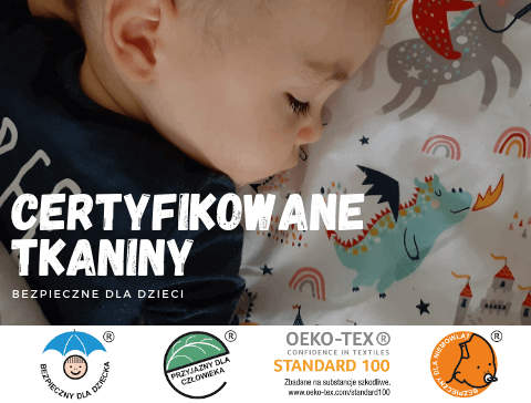 certyfikowane tkaniny certyfikowane tkaniny