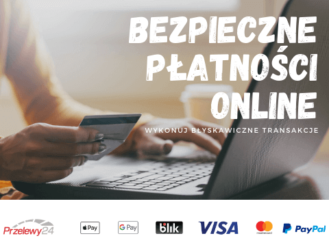bezpieczne płatności bezpieczne płatności